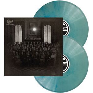 Opeth - The Last Will And Testament  LP LP